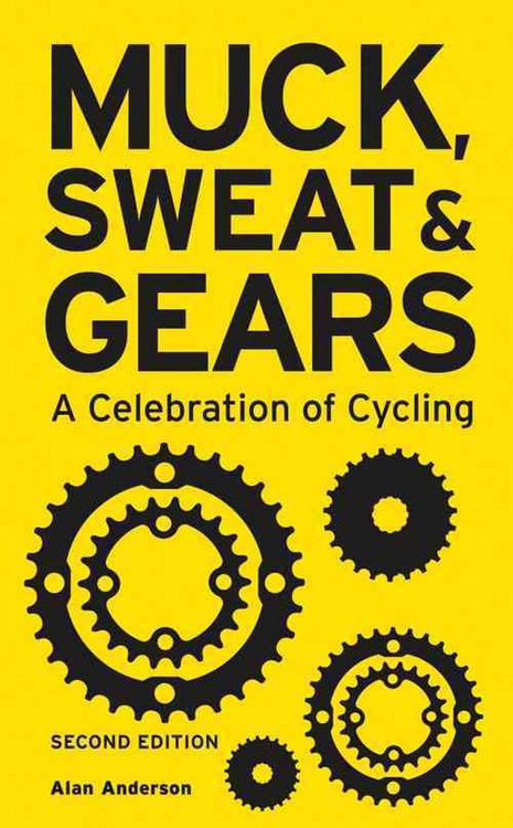 Produktbild: Muck Sweat & Gears Second Edit