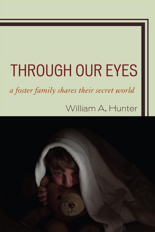 Produktbild: Through Our Eyes
