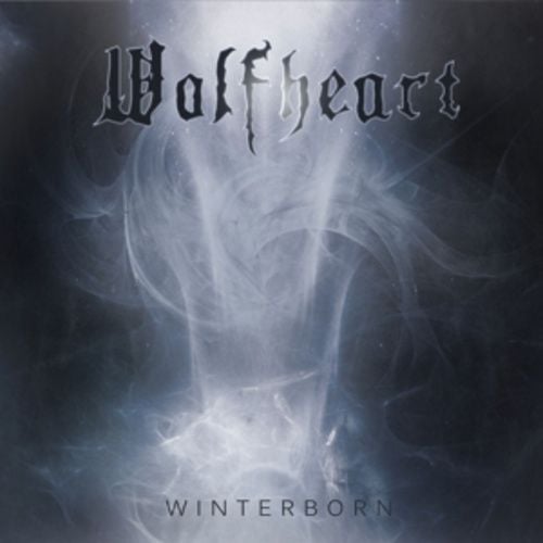 Produktbild: Wolfheart: Winterborn