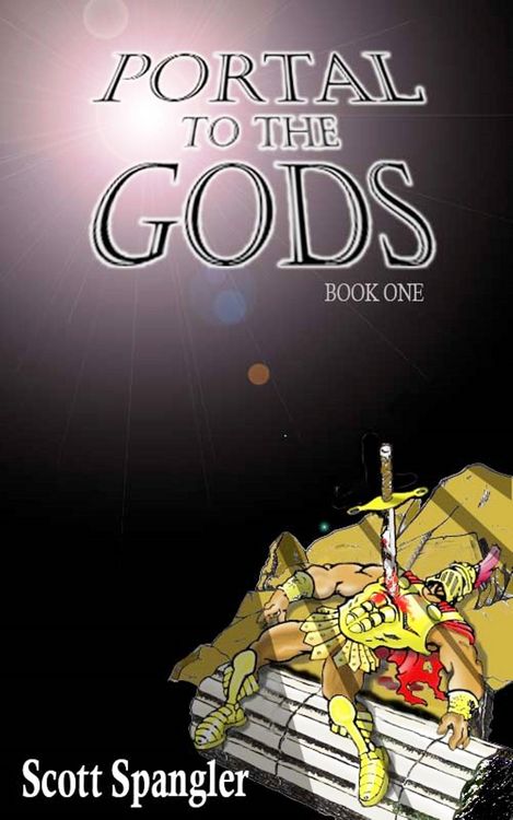 Produktbild: Portal to the Gods