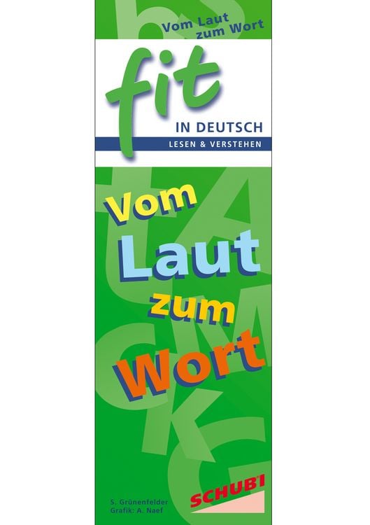 Produktbild: FIT in Deutsch