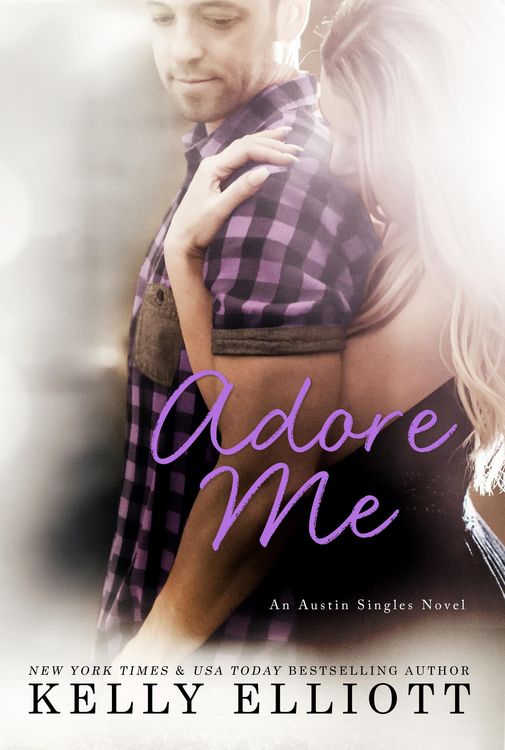 Produktbild: Adore Me