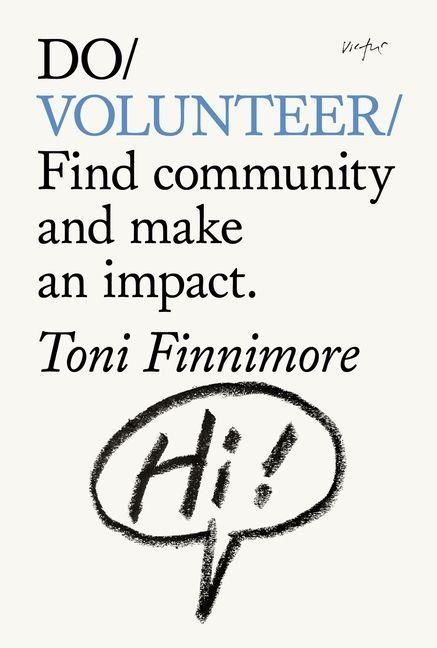 Produktbild: Do Volunteer