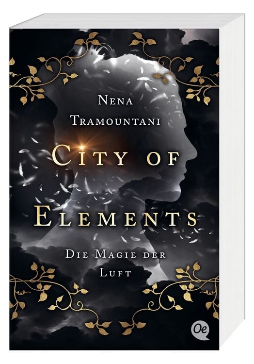 Produktbild: City of Elements 3. Die Magie der Luft