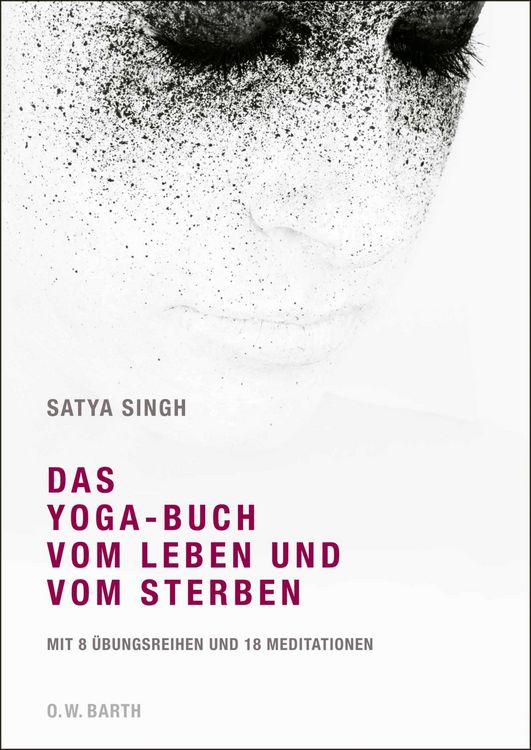 Produktbild: Das Yoga-Buch vom Leben und vom Sterben
