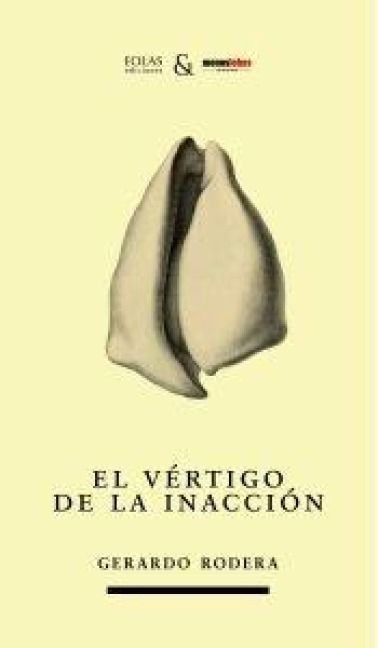 Produktbild: El v&eacute;rtigo de la inacci&oacute;n
