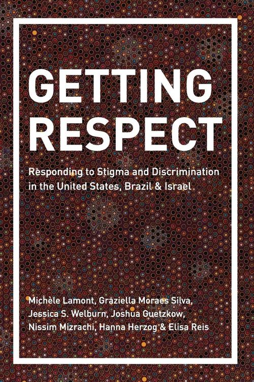 Produktbild: Getting Respect