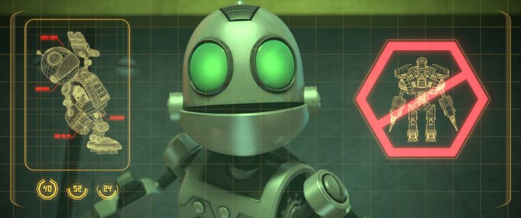 Produktbild: Ratchet & Clank