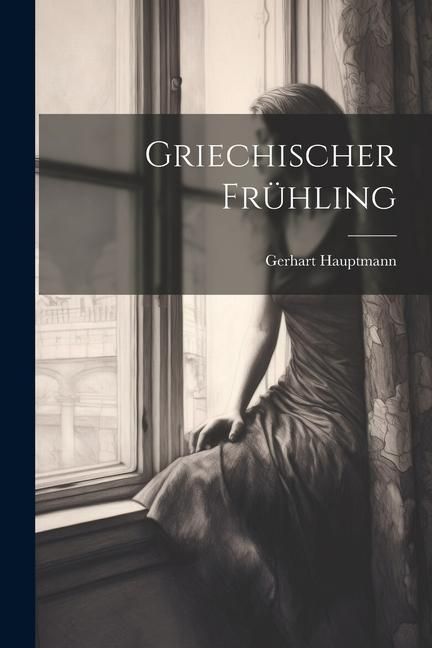 Produktbild: Griechischer Fr&uuml;hling