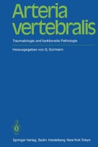 Produktbild: Arteria vertebralis