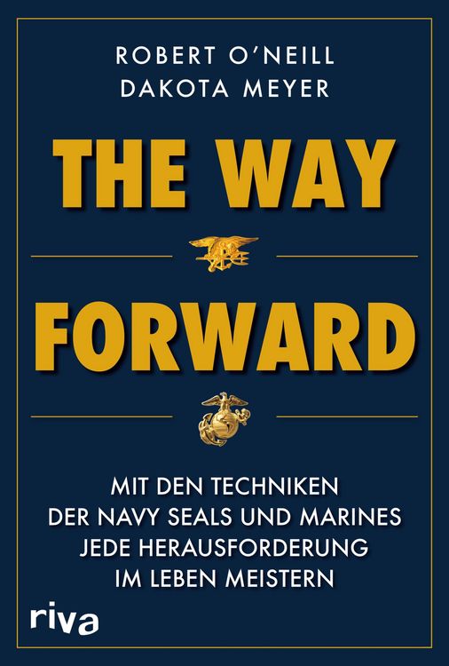 Produktbild: The Way Forward
