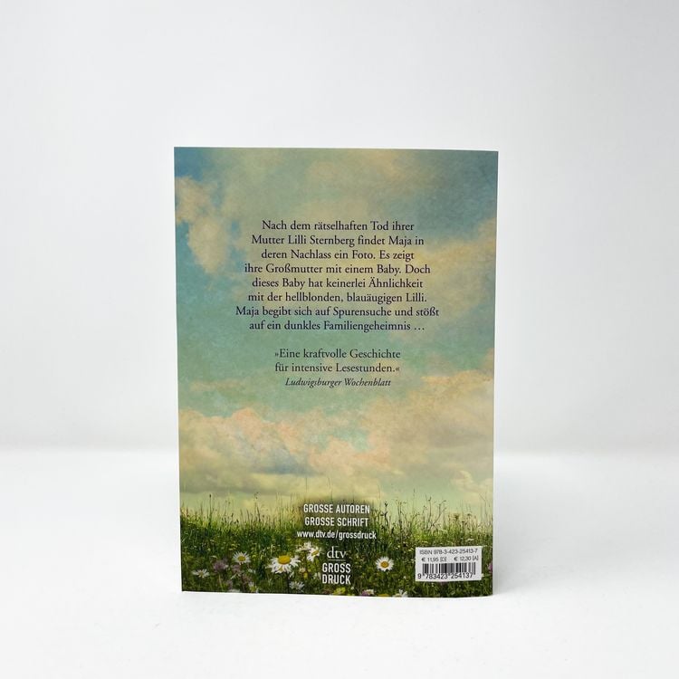 Produktbild: Herbstvergessene