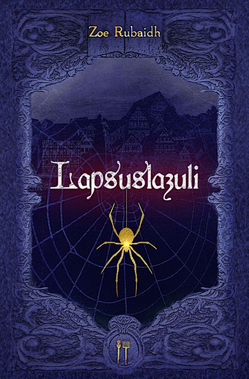 Produktbild: Lapsuslazuli