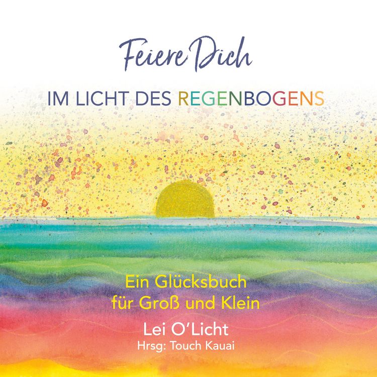 Produktbild: Feiere Dich