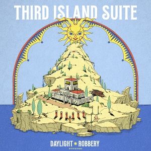 Produktbild: Third Island Suite