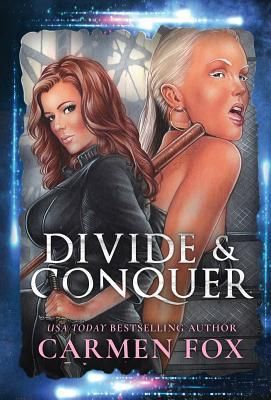 Produktbild: Divide and Conquer