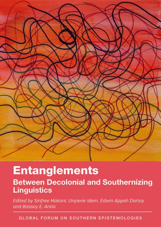 Produktbild: Entanglements