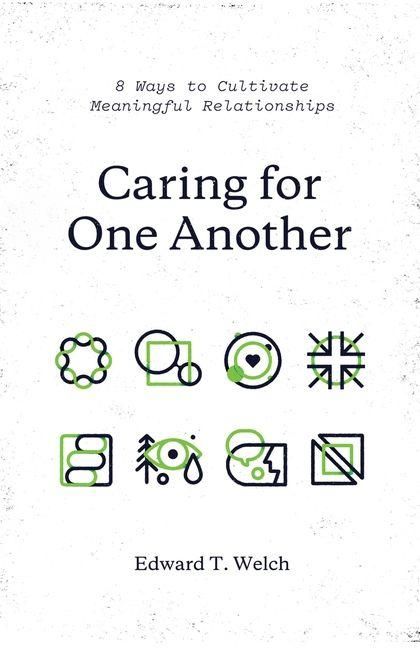 Produktbild: Caring for One Another