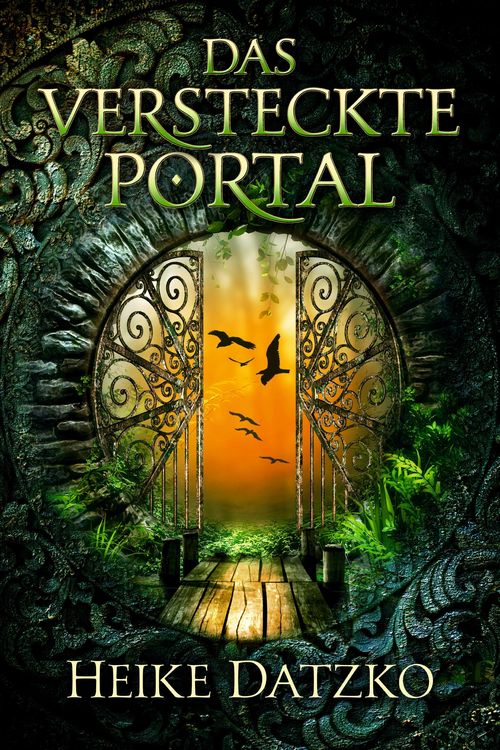 Produktbild: Das versteckte Portal