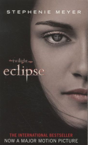 Produktbild: Eclipse. Film Tie-In