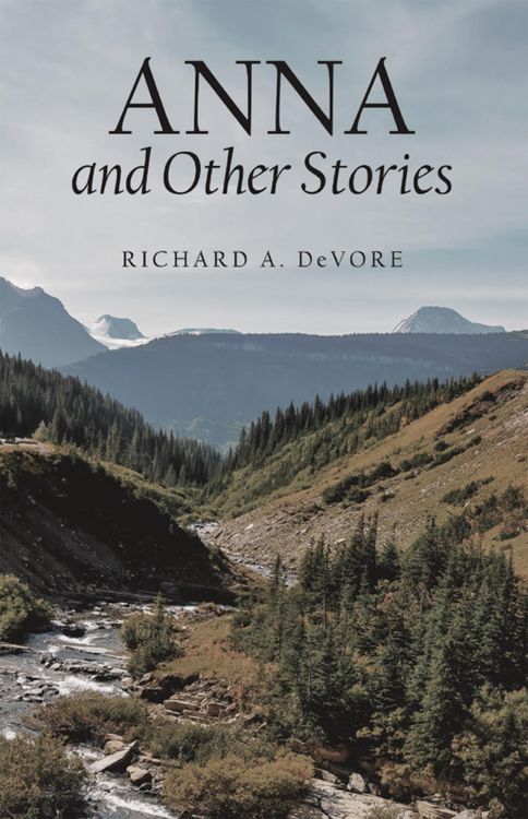 Produktbild: Anna and Other Stories