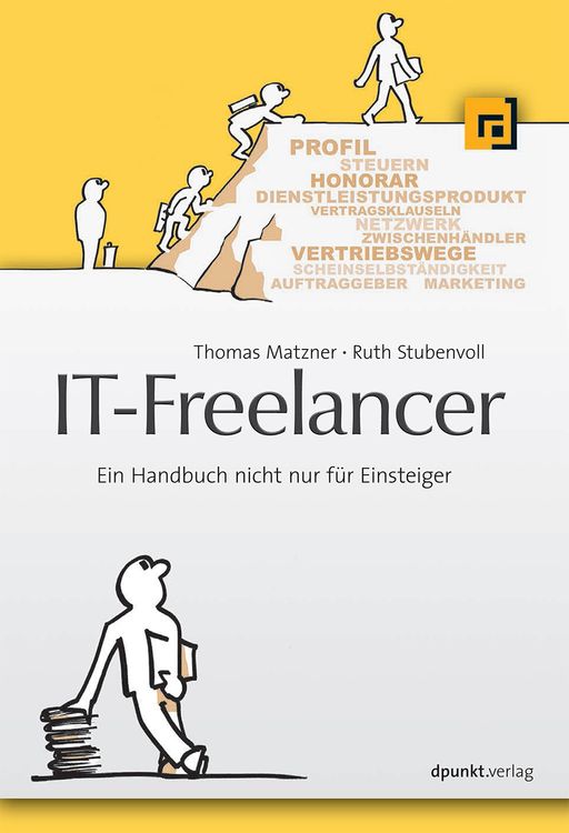 Produktbild: IT-Freelancer