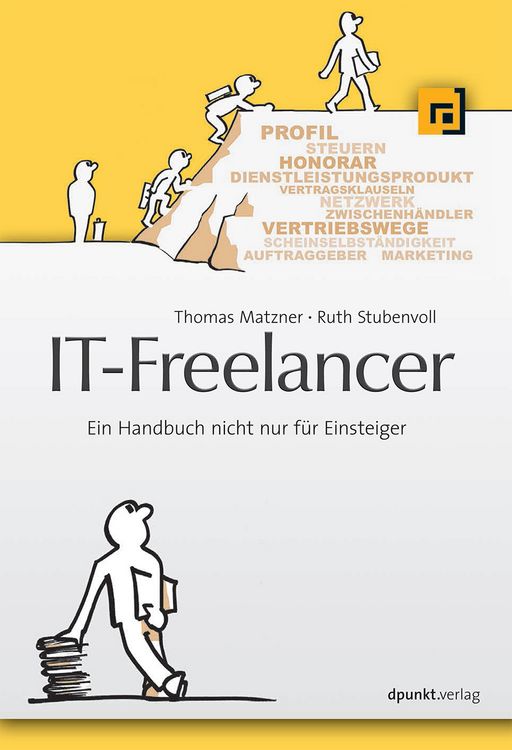 Produktbild: IT-Freelancer