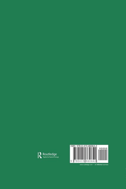 Produktbild: Society and Education in England Since 1800
