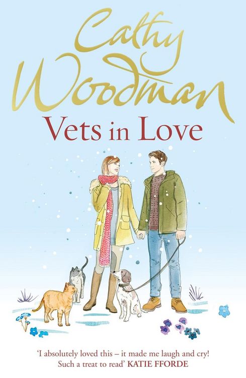Produktbild: Vets in Love