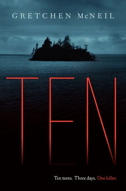 Produktbild: Ten