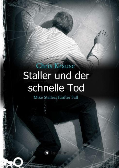 Produktbild: Staller und der schnelle Tod
