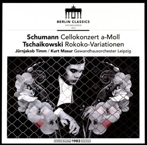 Produktbild: Est.1947-Werke F&uuml;r Violoncello (Remaster)