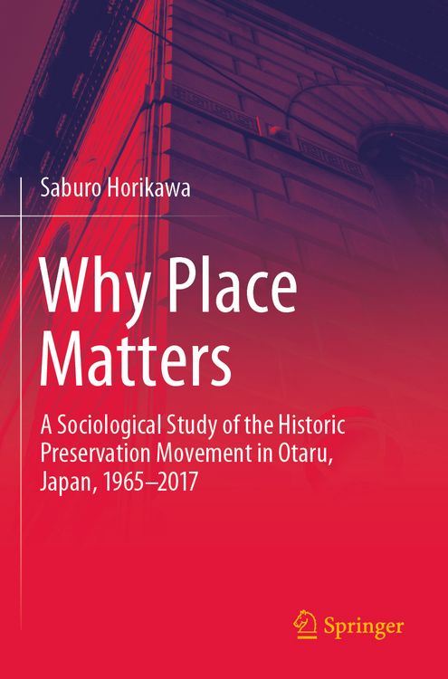 Produktbild: Why Place Matters