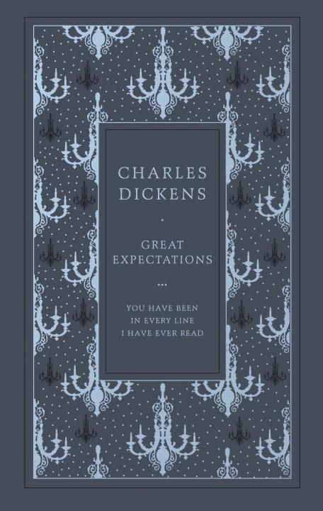 Produktbild: Dickens, C: Great Expectations