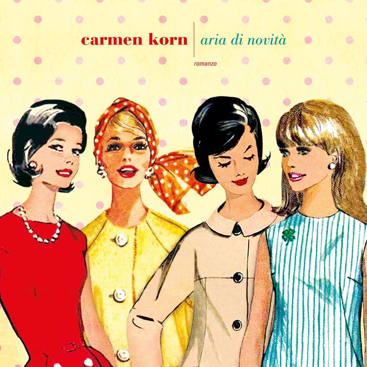 Produktbild: Aria di novit&agrave;