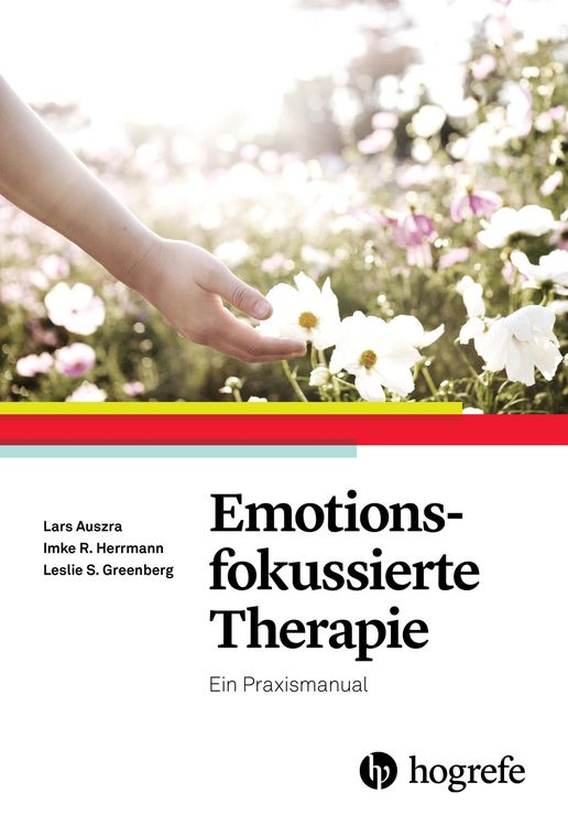 Produktbild: Emotionsfokussierte Therapie