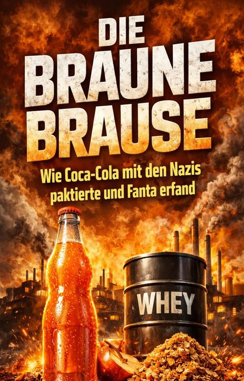 Produktbild: Braune Brause