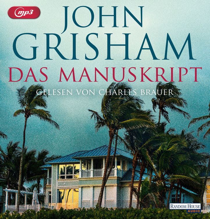 Produktbild: Das Manuskript