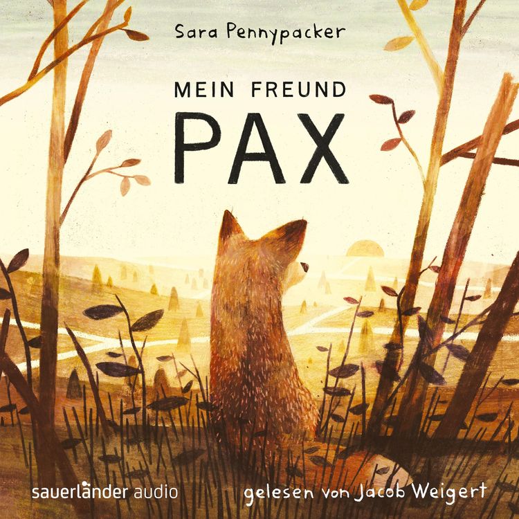 Produktbild: Mein Freund Pax