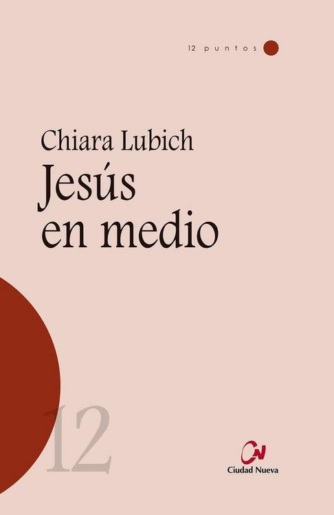 Produktbild: Jesus En Medio