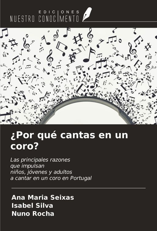 Produktbild: &iquest;Por qu&eacute; cantas en un coro?
