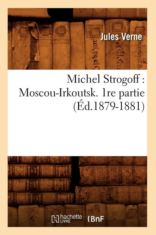 Produktbild: Michel Strogoff