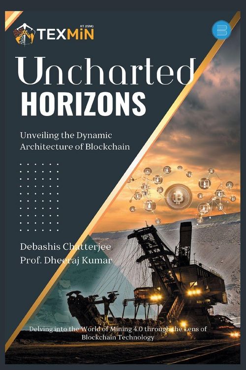 Produktbild: Uncharted Horizons