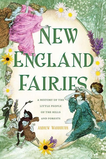 Produktbild: New England Fairies
