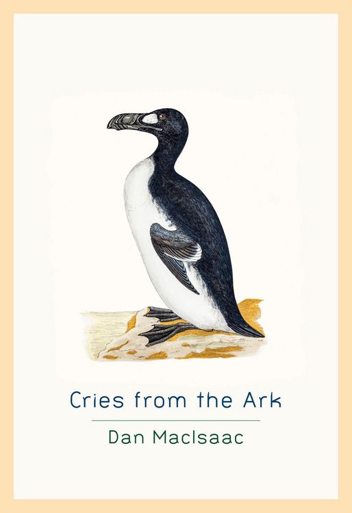 Produktbild: Cries from the Ark