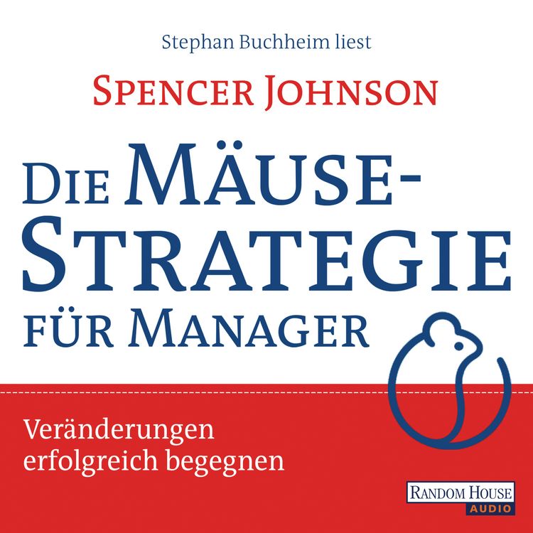 Produktbild: Die M&auml;usestrategie f&uuml;r Manager