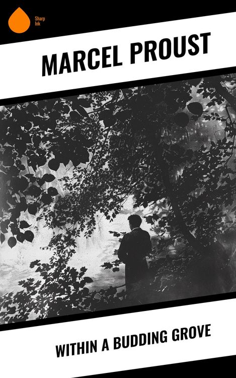Produktbild: Within a Budding Grove