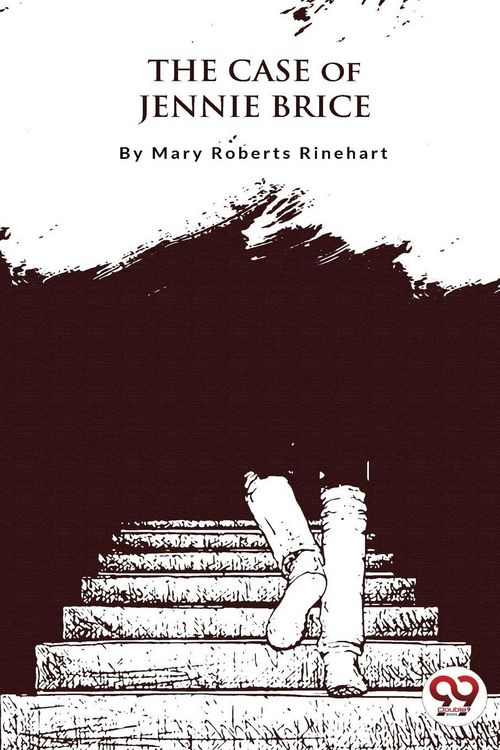 Produktbild: The Case of Jennie Brice