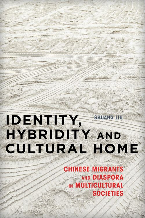 Produktbild: Identity, Hybridity and Cultural Home