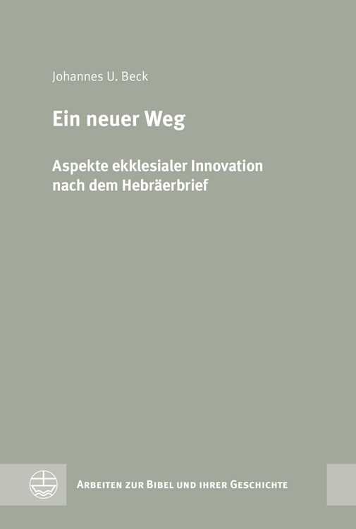 Produktbild: Ein neuer Weg